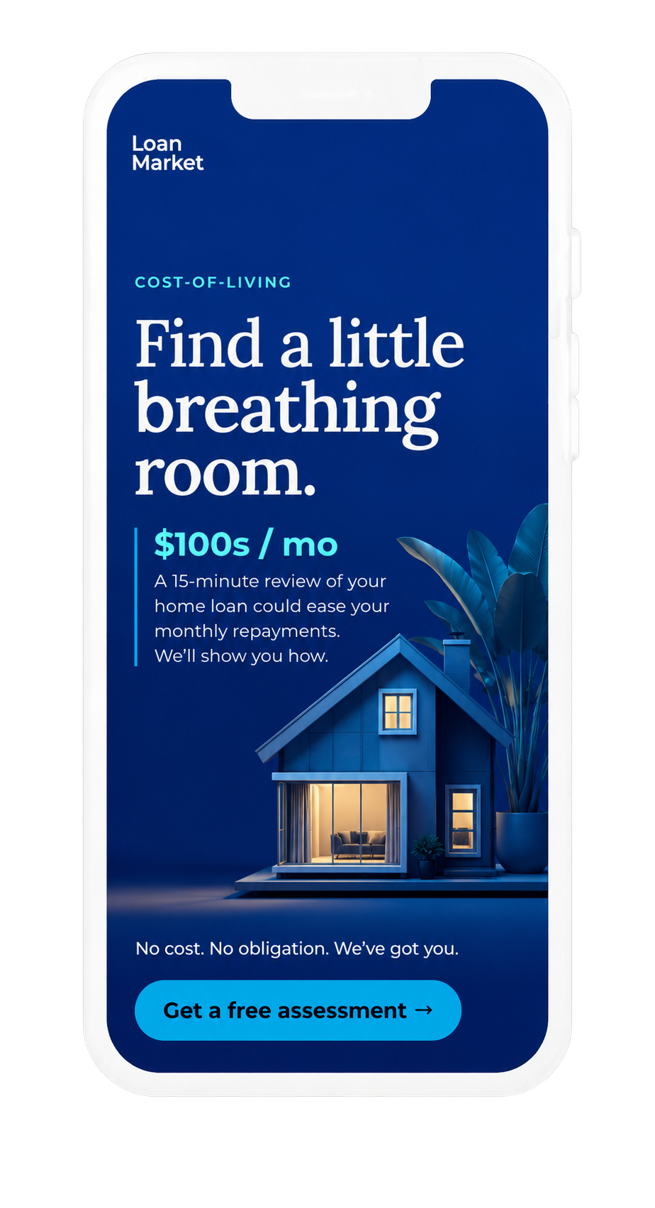 ListingLogic - The Best Digital Marketing Automation for Mortgage Brokers