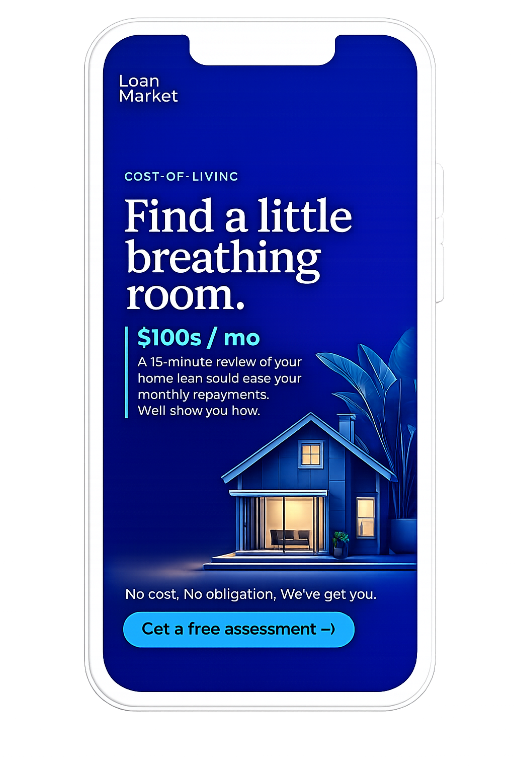 Loan Market Mortgage Broker Digital Marketing Automation