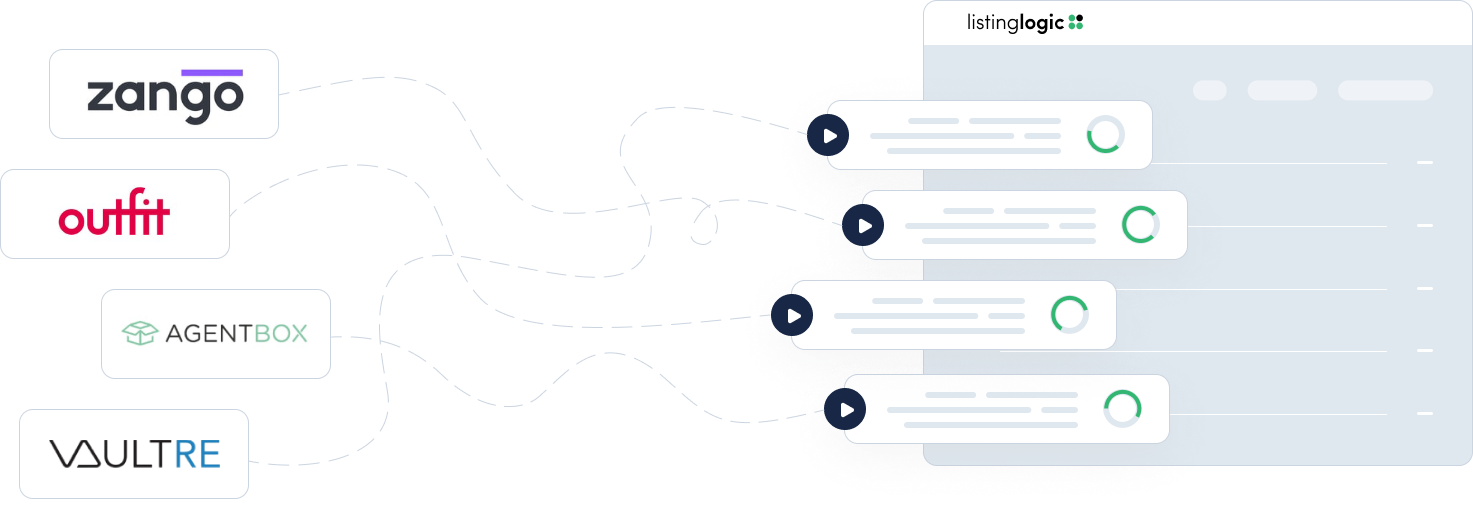 integrations vector